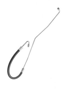 HOSE - Pressure