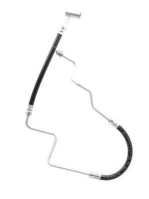 HOSE - Pressure