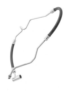 HOSE - Pressure