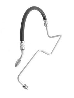 HOSE - Pressure