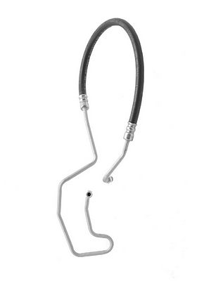 HOSE - Pressure