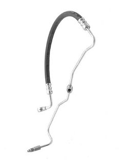 HOSE - Pressure