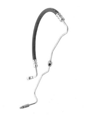 HOSE - Pressure