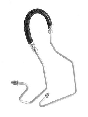 HOSE - Pressure