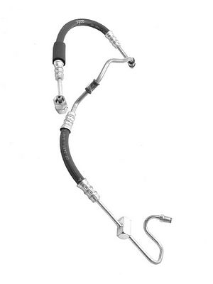 HOSE - Pressure