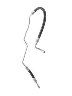 HOSE - Pressure