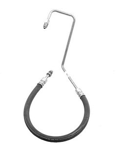 HOSE - Pressure