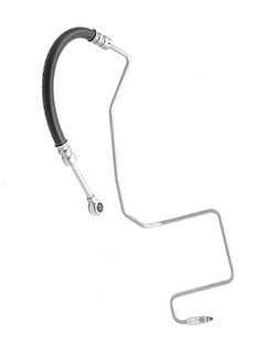 HOSE - Pressure