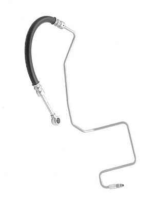 HOSE - Pressure