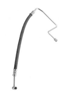 HOSE - Pressure