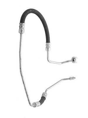 HOSE - Pressure