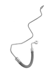 HOSE - Pressure