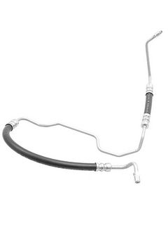 HOSE - Pressure
