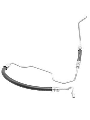 HOSE - Pressure