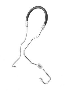 HOSE - Pressure