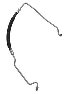 HOSE - Pressure