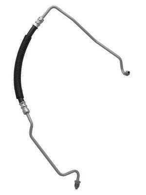 HOSE - Pressure