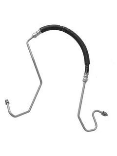 HOSE - Pressure