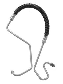 HOSE - Pressure