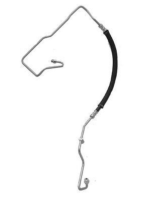 HOSE - Pressure