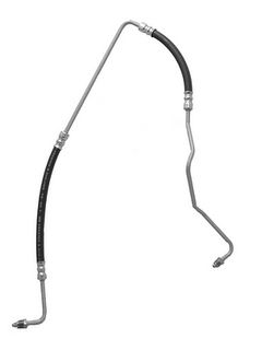 HOSE - Pressure