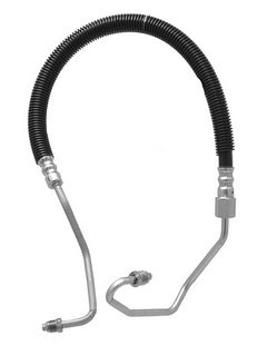 HOSE - Pressure