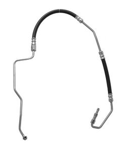 HOSE - Pressure