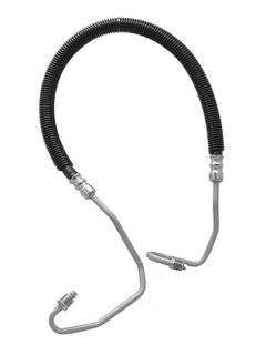 HOSE - Pressure