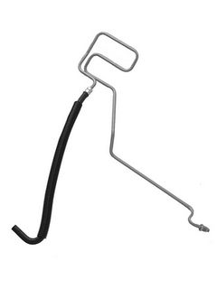 HOSE - Return