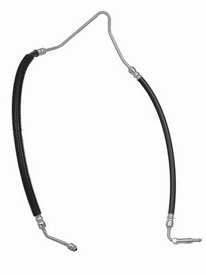 HOSE - Pressure