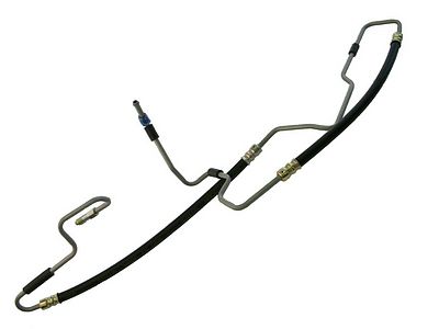 HOSE - Pressure