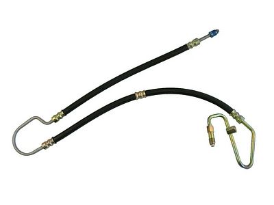 HOSE - Pressure