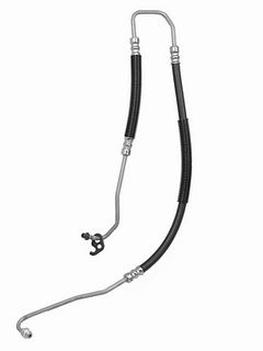 HOSE - Pressure