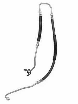 HOSE - Pressure