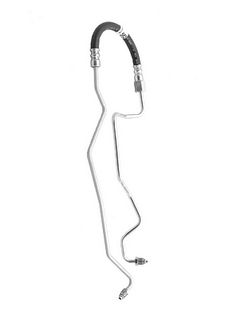 HOSE - Pressure