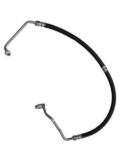 HOSE - Pressure
