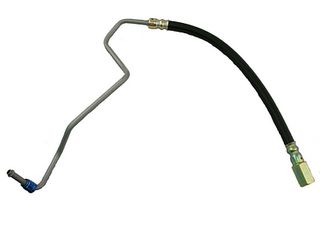 HOSE - Pressure