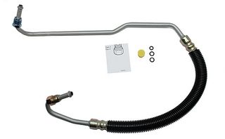 HOSE - Pressure