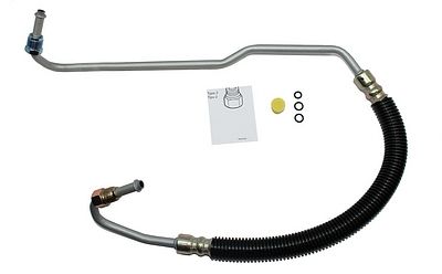 HOSE - Pressure