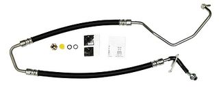 HOSE - Pressure