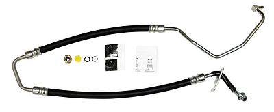 HOSE - Pressure