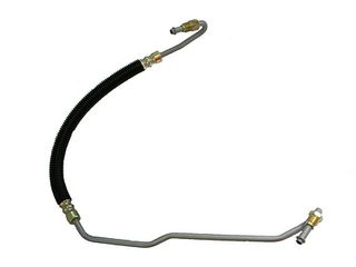 HOSE - Pressure