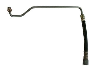 HOSE - Pressure
