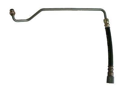 HOSE - Pressure