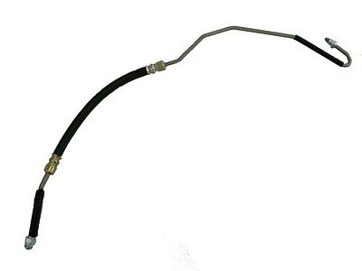 HOSE - Pressure