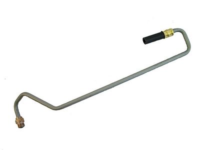 HOSE - Return