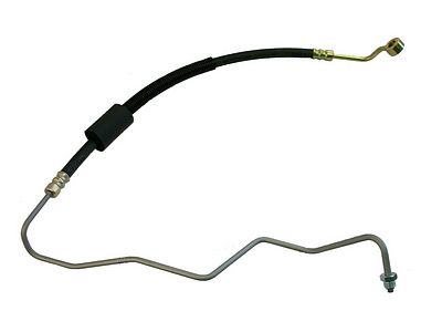 HOSE - Pressure