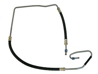 HOSE - Pressure