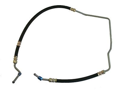 HOSE - Pressure