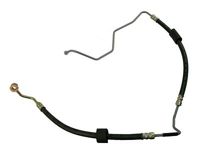 HOSE - Pressure